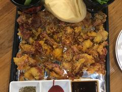 -陈傻子餐厅(世纪都会店)