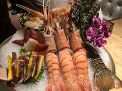 -雍和会海鲜姿造自助(湖东路店)