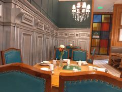 -新白鹿餐厅(城西银泰城店)