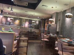 -麻田会 ·鲜活现烹·牛蛙火锅(珠江新城维家思广场店)