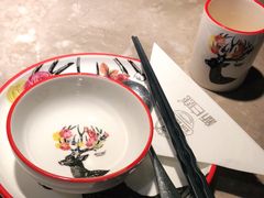 -新白鹿餐厅(金鹰新街口店)