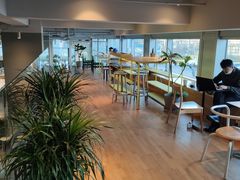 -dotcom coffee古点咖啡(致真大厦店)