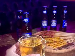 -Perry's·酒吧(黄埔大道店)