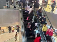 -东荟城名店仓