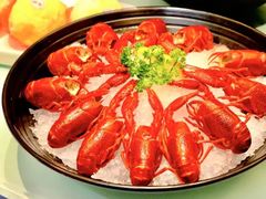 -洪福龙虾