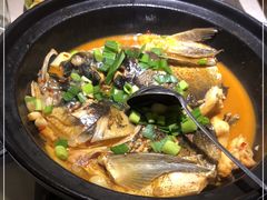 -千岛湖小鱼儿·淳安匠心农家菜