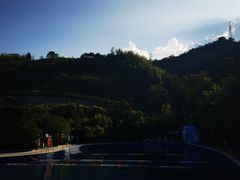 -大盘山温泉山庄