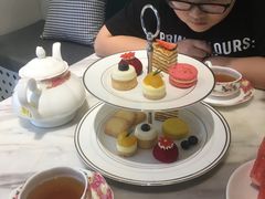 -Sweety Fairy小蜜蜂蛋糕&下午茶(大柏树店)