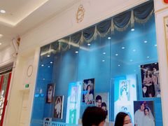 -海马体照相馆(上海月星环球港店)
