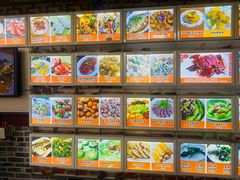 -水乡人家私房菜(逢简店)