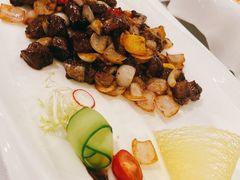 -海湾壹品·粤菜·早茶·烤鸭(拱北店)