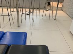 大堂-喜茶(深圳丰盛町店)