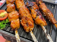 -花漫里·日式の创意餐厅(刺桐店)