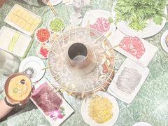-南门涮肉(后海店)