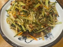 -圣夜东北菜烧烤·夜宵(胥江路店)