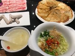 -三只耳火锅(宽窄巷子店)