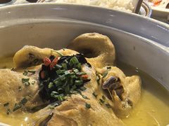 -印象鲵宴·张家界地标美食名片(溪布街店)