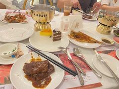 -芭菲盛宴·环球美食(解放碑英利国际店)
