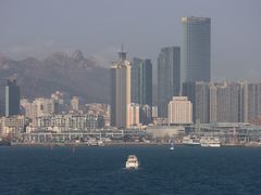 -青岛第三海水浴场