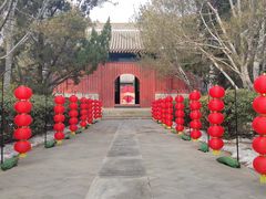 -大钟寺古钟博物馆