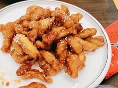 -润泽园饭庄(中山路店)
