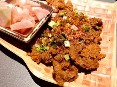 -古市香跷脚牛肉·非遗传承单位