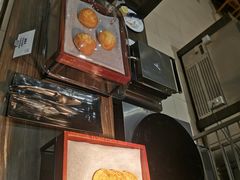 -成都蒲江花样年福朋喜来登度假酒店·宜客乐西餐厅