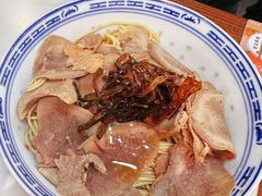 -永丰面馆(汉口路店)