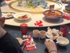 -千百味红餐厅·江西菜(绿地双子塔店)