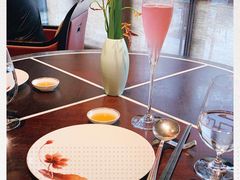 -杭州西子湖四季酒店·金沙厅