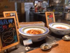 -济南香格里拉·咖啡泉自助餐厅