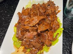 -大自然醉鹅·铁锅火焰鹅(上海联洋店)