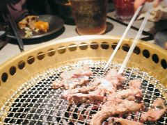 -谷牛日式烤肉(宝山U天地店)