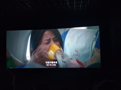 -博纳国际影城IMAX(中央大道店)