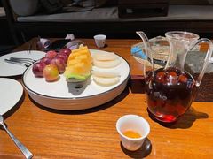 -老房子金沙元年川菜食府·花园餐厅(金沙店)