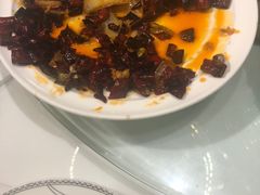 -宁夏国强手抓羊肉·清真菜(未央路凤三店)