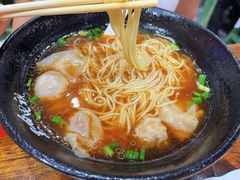 -黑白电视老长沙吃货铺(南岗万达店)