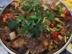 -顺顺小吃(独克宗古城店)