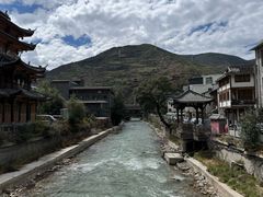-松州古城