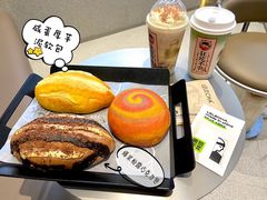-LELECHA乐乐茶(百货大楼店)