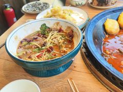 -鸽子刘铁锅炖鱼(劲松店)