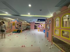 -海韵之星邮轮水会(明发商业广场店)