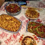 🎉良友小饭局，邂逅生活中的小美好🎉