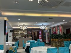 -朱仔记食府(江南大道店)