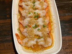 -外婆家(蓝色港湾店)