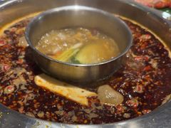 -大队长主题火锅(观音桥店)