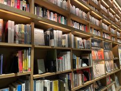 -茑屋书店(天目里店)