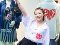 -KENZO(北京三里屯店)
