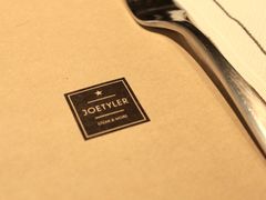 -乔泰勒JOETYLER西餐厅(曲江店)