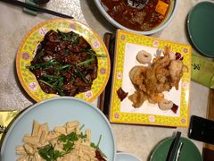 -那家小馆•北京菜•烤鸭(中关村店)